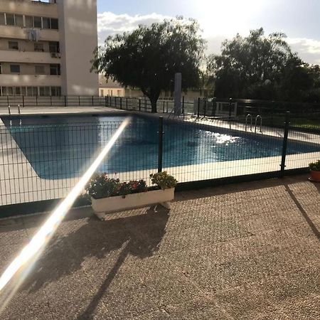 Los Fernandos, 1st line Beachfront Poniente, 2 bedroom apartment Ocean Terrace Benidorm Exterior foto